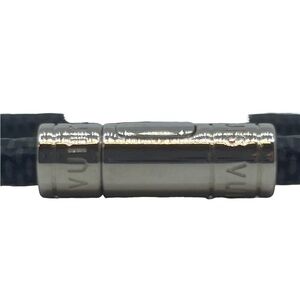 Louis Vuitton Keep It Bracelet Damier Canvas Men's